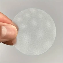 50 Pairs Disposable Invisible Thin Nipple Covers For Men, Summer Use Nipple Pasties To Prevent Chafing During Sports, Fitness And Running