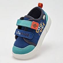 Tenis Preescolar  Bubble Gummers - Azul - Ver 2