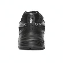 2025 Nike Initiator 男式滑板/复古鞋，低帮，IB4595-001 - 黑色 - 查看 4