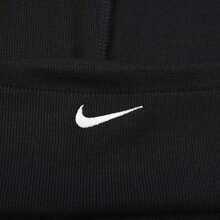 Nike 女式 AS W NSW NK CHLL KNT MRIB CMI 无袖连衣裙 FN4158-010