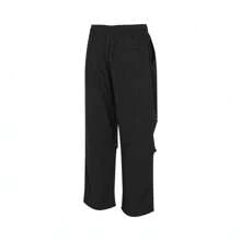 Nike 2024 男士纯色简约编织休闲长裤，日常休闲风格