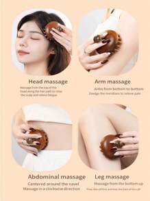 4/3/2PCS Sandalwood 28 Teeth Massage Comb, Wooden Comb, Large Teeth Wide Teeth Meridian Comb,With Scalp Massage Function,Body Relaxation Tools,Compact Portable ,Scalp Body Massage Tool,Suitable For Daily, Casual, Athletic,Yoga,Party,Outdoor, Commute, Vacation, Hairstyling,Best Gifts For Christmas, New Year, Valentine's Day,Birthday,Back To School,Mother's Day Mother's Day Flowers,Personalized Gifts For Mom,Last Minute Gifts,Mother's Day Ideas,Mothering Sunday Gifts,Handmade Cards For Mum,Best Mother's Day Gifts Under $50