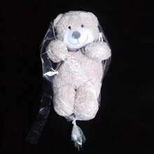 1 Bộ/1/3/5/8/16 Quả cầu bóng bay lớn không sờn 26 inch - Bóng bay trong suốt hình bầu dục dành cho đám cưới, tiệc tùng, sinh nhật - Phụ kiện trang trí phổ thông cho trẻ em từ 14 tuổi trở lên, Không cần điện, Thích hợp cho lễ kỷ niệm, sinh nhật và tụ họp, - Trong sáng - Xem 10