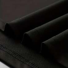 Dad Tax For Funny Fathers Day Dad Joke Gift T-Shirt Women's Plus Size Tee - 黑色 - 查看 6