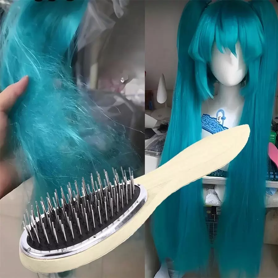 Bộ sản phẩm kết hợp bàn chải tóc giả chống tĩnh điện chuyên nghiệp - Lược thép để gỡ rối tóc nối & tạo kiểu (nhẹ nhàng cho tóc), bàn chải tóc, lược, dụng cụ làm tóc, sản phẩm và phụ kiện tóc cho tiệm cắt tóc làm đẹp trở lại trường, du lịch, đồ dùng thiết yếu cho kỳ nghỉ, phụ kiện tóc bàn chải, bàn chải cạnh lược, chải tóc, bàn chải gỡ rối, lược, bàn chải vuốt ngược, bàn chải tóc, bàn chải cạnh lược chải tóc, bàn chải gỡ rối, dụng cụ làm tóc, đồ dùng cho tóc, chăm sóc tóc, bàn chải tóc xoăn, thợ cắt tóc, thiết bị làm tóc, kiểu tóc, làm tóc, bàn chải tóc, bàn chải vuốt ngược, bàn chải tạo kiểu, bàn chải tóc xoăn, bàn chải cạnh, lược chải tóc, bộ bàn chải tóc, lược chải tóc, lược cho tóc xoăn, bàn chải gỡ rối, bàn chải tóc cho phụ nữ, tóc, du lịch, sản phẩm tóc, dụng cụ làm tóc, đồ dùng cho tóc, thợ cắt tóc, phụ kiện cắt tóc, tiệm cắt tóc, thiết bị làm tóc - Nhiều màu - Xem 1
