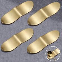 18/8 Stainless Steel Chopstick Holder, Coffee Spoon Holder, Japanese Stainless Steel Chopstick Holder, Creative Stainless Steel Chopstick Holder, Reusable Non-Stick Chopsticks Stand Spoon Fork Tableware Holder, Kitchen Gadgets, Kitchen Tools - Gold - View 11