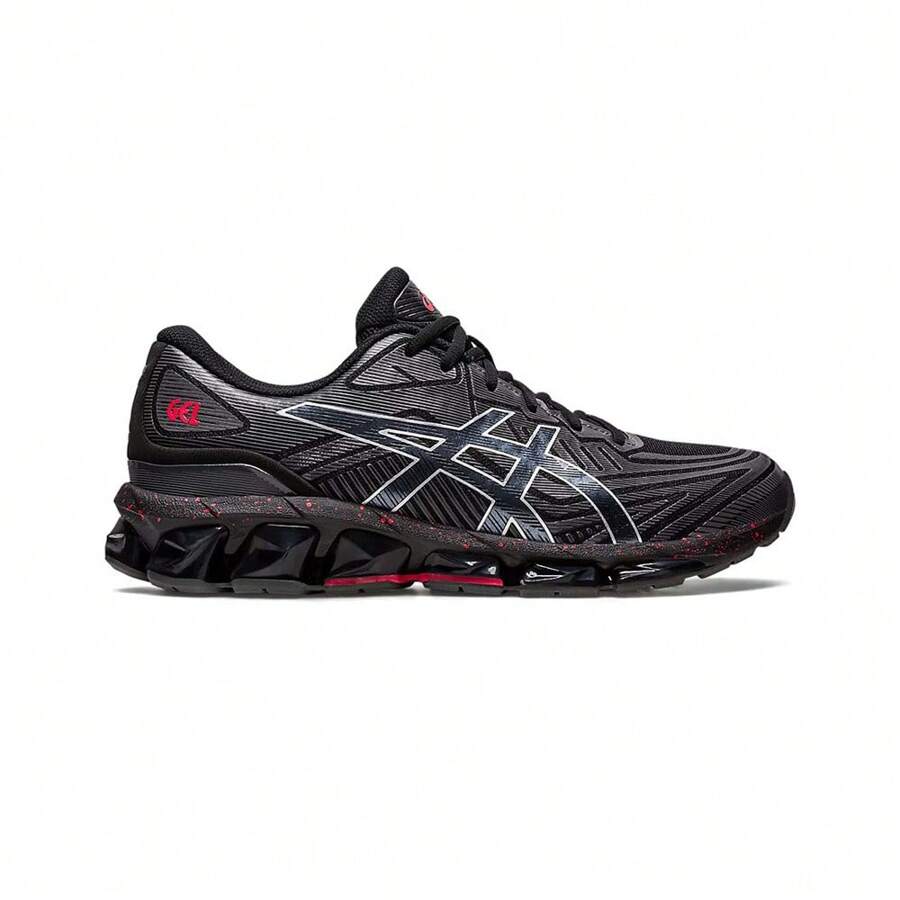 ASICS GEL-QUANTUM 360 VII - 运动鞋 - 黑色 - 查看 1