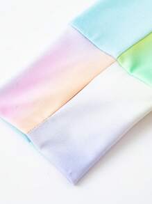 mini bala Kids' Cooling UV Protection Arm Sleeves, Lightweight Summer Design