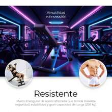 Kids Fitness Equipment - 黑色 - 查看 7