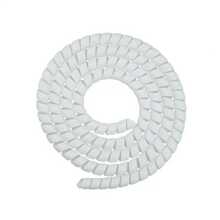 Ống cáp bó đa năng, Bộ bảo vệ cáp, Phụ kiện xe điện tương thích với M365/1S/Pro, Ninebot MAX G30 và nhiều loại khác - Nhiều màu - Xem 15