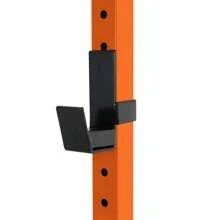 Fitness Sport Power Squat Rack, (A Variety Of Colors Are Available)