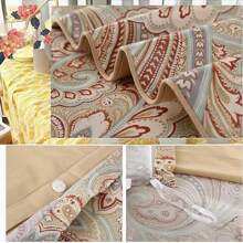 Vclife Modern Luxury Solid Color Duvet Cover Full For Girls Women And Jersey Knit Cotton Duvet Cover Queen Soft Grapefruit Bedding Set Queen , Ultra Soft, 4 Corner Ties With Two Pillowcases, No Comforter