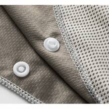 Cold-Sensing Headscarf Wearing Sports Towel Multifunctional Cool-Sensing Quick-Drying Sunscreen Shawl Cold-Sensing Towel Cold-Sensing Towel