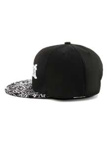 1pc Unisex Graffiti Baseball Cap, Street Fashion Essential For Beach, Spring/Summer, UV Protection, Breathable, Lightweight, Adjustable Sun Hat, Y2K Hip Hop Cap For Casual Wear