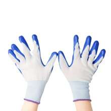 1 双动物咬伤防护手套 - 适用于刺猬、鹦鹉、兔子和仓鼠，处理和护理套装可防止宠物咬伤 - 彩色 - 查看 7