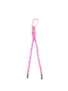 Versatile Fashion Bag Pendant Accessory, Bag Charm - Multicolor - View 12