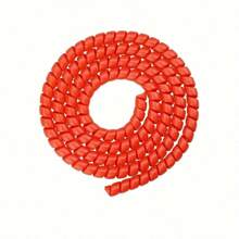 Ống cáp bó đa năng, Bộ bảo vệ cáp, Phụ kiện xe điện tương thích với M365/1S/Pro, Ninebot MAX G30 và nhiều loại khác - Nhiều màu - Xem 7