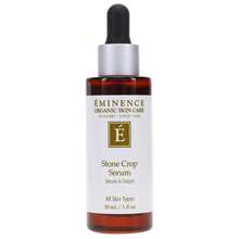 Eminence Stone Crop Serum 1 Oz - White - View 3