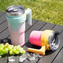 Cups - Bubble Gum - View 8