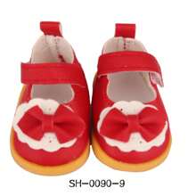 20cm Doll Shoes, 5cm Long Doll Shoes Fit 14 Inch Reborn Baby Dolls, Realistic Dolls, Butterfly Card Decor Doll Shoes Accessories, Halloween, Christmas Gifts, Infant, Girl, Boy Toys, Christmas Stocking Stuffers, Holiday Party Decor, Collectibles - Multicolor - View 19