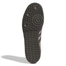 Adidas Originals Samba OG 男鞋戶外運動鞋經典休閒低筒復古運動鞋棕色/灰褐色/金色金屬色 ID1481 - 米色ID1482 - 查看 5