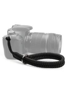 Dragonne de poignet pour appareil photo pour photographes, sangle de main à dégagement rapide compatible avec les appareils photo reflex numériques ou hybrides