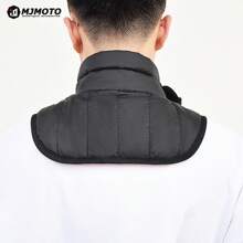 MJMOTO Cycling Balaclava Outdoor Riding Warm Motorcycle Helmet Breathable Ice Windproof Scarf Cold Protection Face Ski Mask Winter