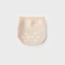 Damskie niewidoczne skarpetki z przodu na pół stopy, silikonowe antypoślizgowe niewidoczne skarpetki, pasujące do biznesu skarpetki na lato