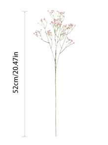 1pc Simulated Starry Sky Wedding, Simulated Flower Wedding Hall Scene Decoration, Wedding Decoration, Handheld Flowers - Multicolor - View 10