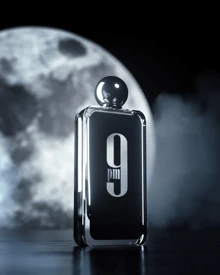 Af-Nan 9pm Perfume For Men 100ml Edp - Woody & Earthy - View 7