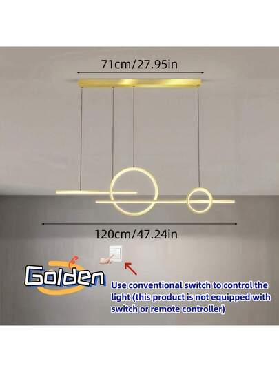 Plafondlamp Modern 78cc view 7