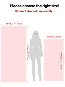 Microfiber Colorful Striped Print Quick Drying Beach Mat/Yoga Mat, Sunscreen Shawl, Suitable For Travel, Camping, Swimming, Picnic, Home Daily Use, Bath Towel, Beach Towel 70*140cm 1pc Or Extra Large 90*180cm Bath/Beach Towel 1pc Summer Travel,Vacation Holiday Bathroom Decor Beach Essentials