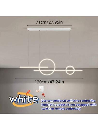 Plafondlamp Modern 78cc view 8
