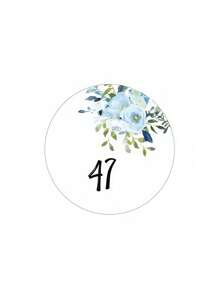 Pegatinas y logotipos personalizados de 1.57/1.97/2.36/2.76 pulgadas, pegatinas de boda y cumpleaños, diseña tus propias pegatinas, pegatinas personalizadas, adecuadas para diversas ocasiones, fotos, imágenes, etiquetas, pegatinas con logotipo personalizado, pegatinas del Día de San Valentín, invitaciones de fiesta de cumpleaños, suministros de fiesta de agradecimiento - Multicolor - Ver 31