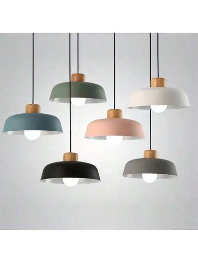 LED Lamp Modern daad