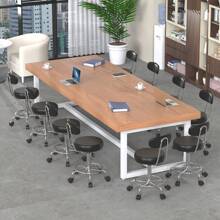 Set Of 2 Kitchen Chairs, Bar Stools With Wheels, Swivel And Foldable Dining Room Chairs, 35x35x49-64cm - 黑色 - 查看 5