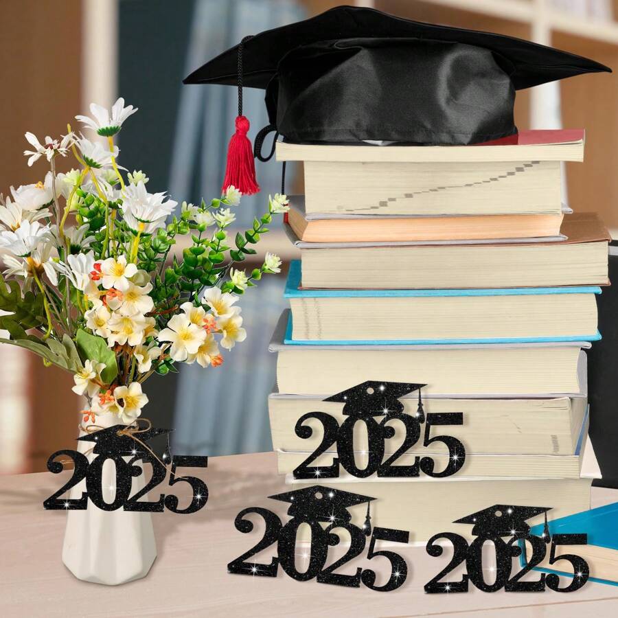 Graduation Decorations Class Of 2025 