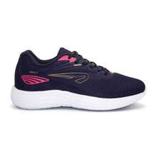 Rainha QUEEN DRIVE III TENNIS SHOES - Navy Blue - View 1