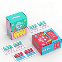 50/100pcs Anti-Fog Lens And Cleaning Wipes Cartoon Pattern Paackage Desgin For Metal Jewelry Wipes Mobile Screen And Glasses Cloth Wipes