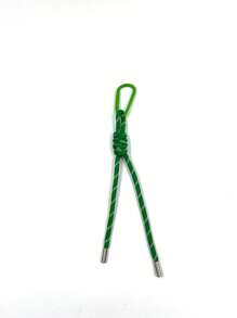 Versatile Fashion Bag Pendant Accessory, Bag Charm - Multicolor - View 7