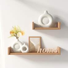 1 pieza Jarrón de forma de donut hecho a mano, decoración floral de estilo bohemio minimalista moderno para el hogar, decoración para sala de estar, dormitorio, oficina, mesa de boda, fiesta, decoración del hogar, jarrón de flores, centro de mesa, decoración de mesa