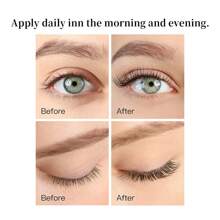 The Ordinary Multi-Peptide Lash And Brow Serum, 5ml/0.16fl.Oz,Peptide-Powered Formula For Thicker, Fuller Looking Lashes & Brows - 5ml - 查看 5