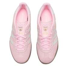 Adidas Originals Gazelle Indoor W Women's Low-Top Thick Sole Casual Athletic Sneakers, Style JI2716