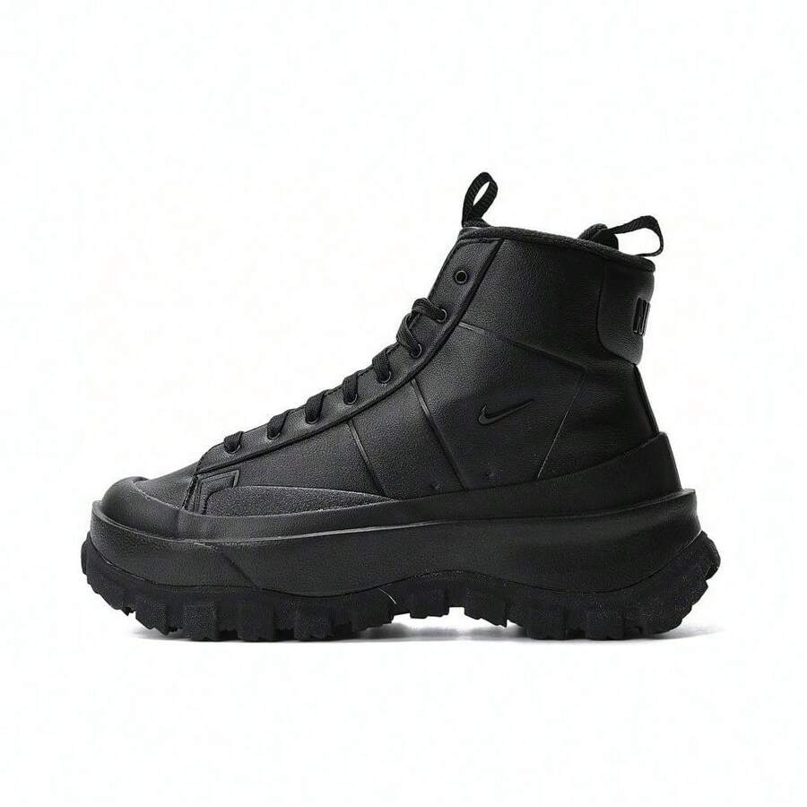 Women's W NIKE BLAZER ROAM MID High-Top Sneakers/Casual Shoes FQ9065-200