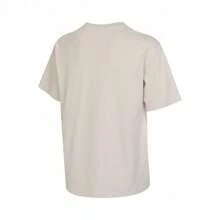 Nike 2024 男友风格男士 NSW TE M90 OC LBR SE GAT 针织圆领短袖 T 恤 TFZ5393-104 - 白色 - 查看 2