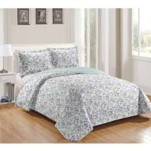 COBRE LEITO AVULSO ESTAMPADO 1 PEÇA (ESTAMPA SORTIDA) - Multicolorido - Visão 6