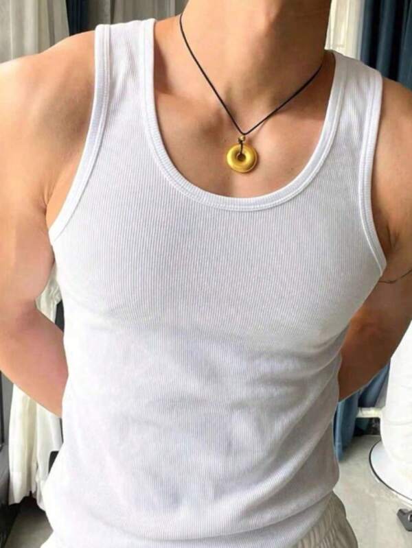 REGATA PREMIUM MASCULINA AMERICANA CANELADA