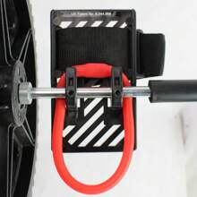 Lifeline USA Power Wheel Ab Core Exercise For Ultimate Core Training