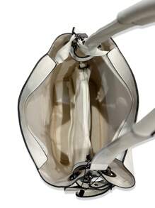 MILANO BAG, Casual, Fashionable, Elegant, Personalized, Luxurious, PU Suede Leather, Inner Bag, Handbag, Backpack, Adjustable Strap, Suitable For Holiday, Party, Business, Summer, Vintage, Weekend, Gift