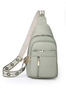 Leather Luxury Handbags Ladies Bag Designer Shoulder Crossbody Bags For Women 2024 New Bags